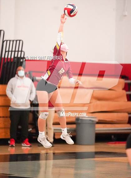 Thumbnail 2 in Las Lomas vs Northgate (NCS D2 Round1 Playoff) photogallery.