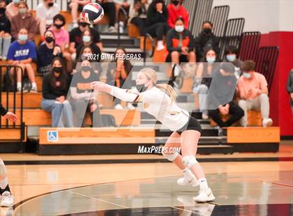 Thumbnail 3 in Las Lomas vs Northgate (NCS D2 Round1 Playoff) photogallery.