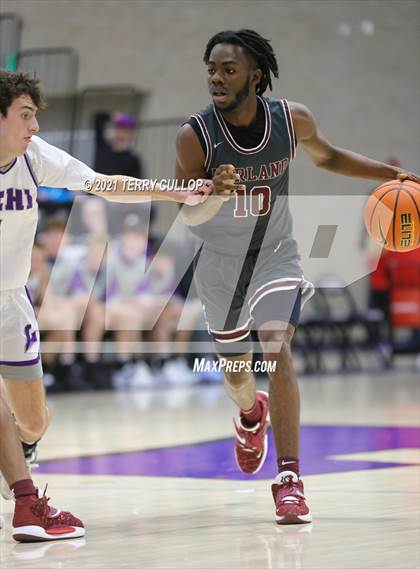Thumbnail 1 in Norland vs. Lehi (Lehi Holiday Hoopfest) photogallery.
