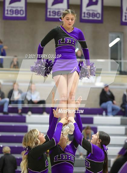 Thumbnail 1 in Norland vs. Lehi (Lehi Holiday Hoopfest) photogallery.