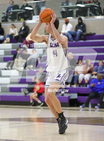 Thumbnail 3 in Norland vs. Lehi (Lehi Holiday Hoopfest) photogallery.