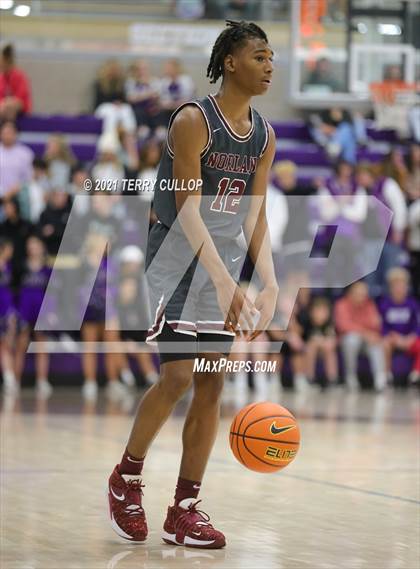 Thumbnail 2 in Norland vs. Lehi (Lehi Holiday Hoopfest) photogallery.