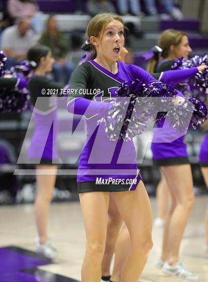 Thumbnail 2 in Norland vs. Lehi (Lehi Holiday Hoopfest) photogallery.