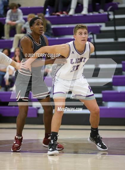 Thumbnail 3 in Norland vs. Lehi (Lehi Holiday Hoopfest) photogallery.