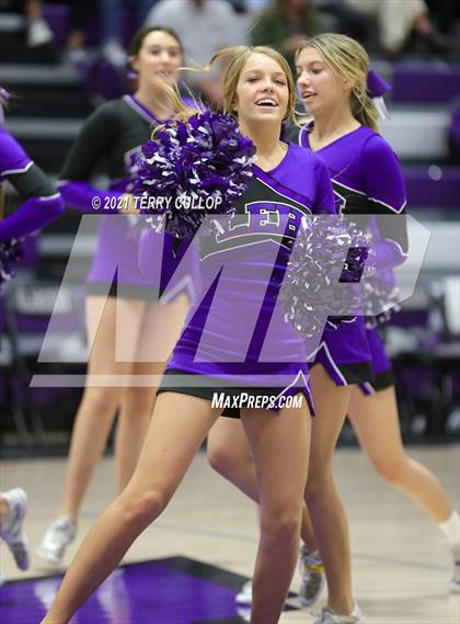 Thumbnail 2 in Norland vs. Lehi (Lehi Holiday Hoopfest) photogallery.