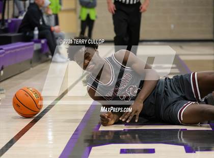Thumbnail 2 in Norland vs. Lehi (Lehi Holiday Hoopfest) photogallery.