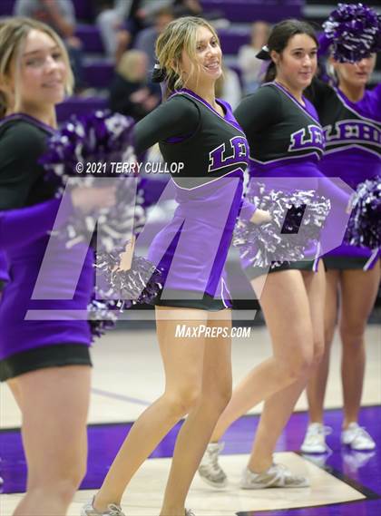 Thumbnail 2 in Norland vs. Lehi (Lehi Holiday Hoopfest) photogallery.