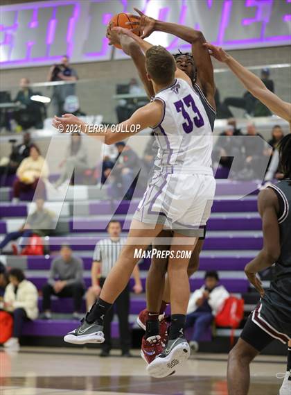 Thumbnail 1 in Norland vs. Lehi (Lehi Holiday Hoopfest) photogallery.