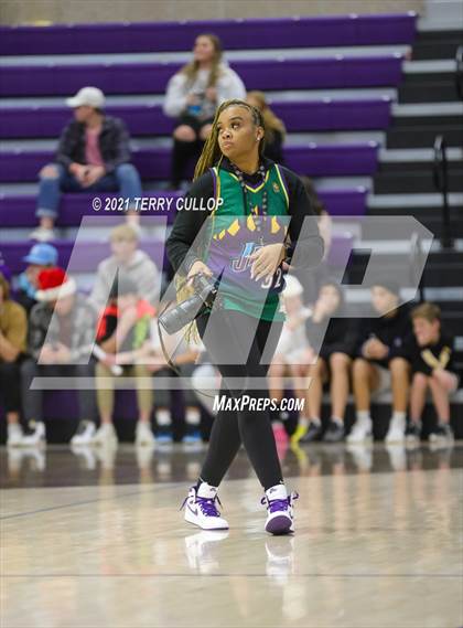 Thumbnail 2 in Norland vs. Lehi (Lehi Holiday Hoopfest) photogallery.