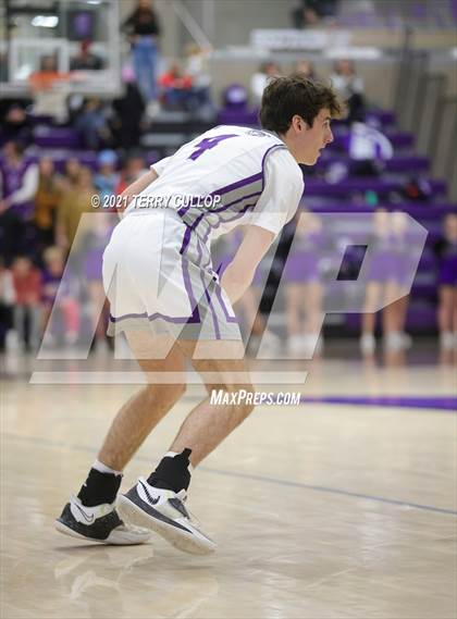 Thumbnail 1 in Norland vs. Lehi (Lehi Holiday Hoopfest) photogallery.