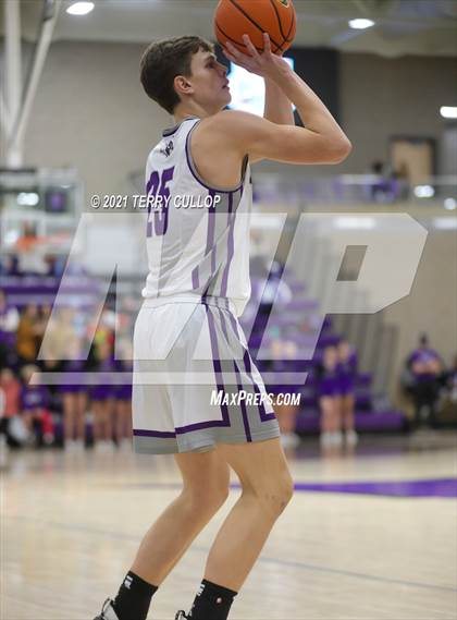 Thumbnail 2 in Norland vs. Lehi (Lehi Holiday Hoopfest) photogallery.