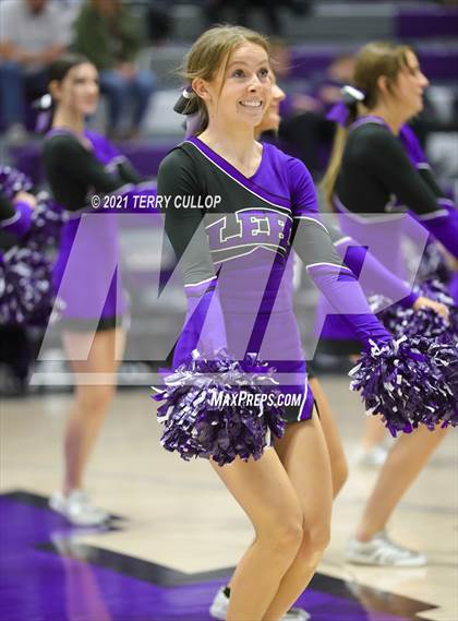 Thumbnail 1 in Norland vs. Lehi (Lehi Holiday Hoopfest) photogallery.