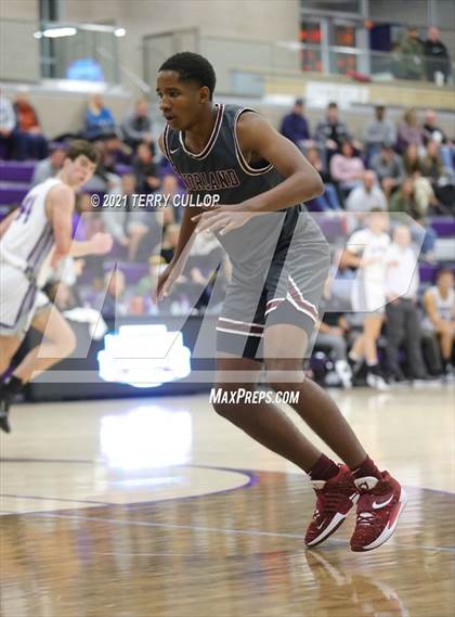 Thumbnail 3 in Norland vs. Lehi (Lehi Holiday Hoopfest) photogallery.