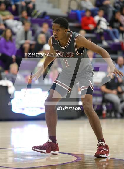 Thumbnail 3 in Norland vs. Lehi (Lehi Holiday Hoopfest) photogallery.