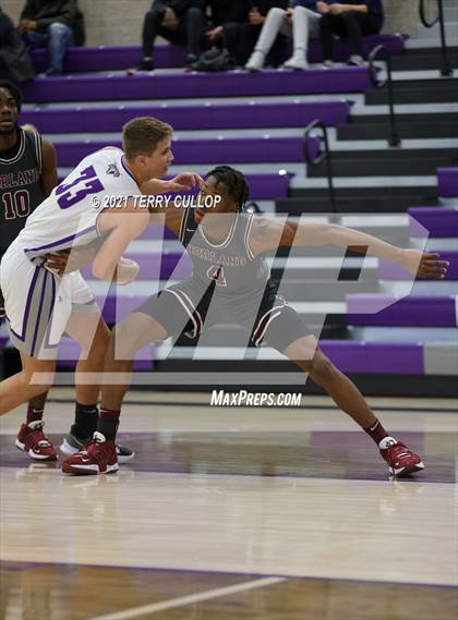 Thumbnail 2 in Norland vs. Lehi (Lehi Holiday Hoopfest) photogallery.