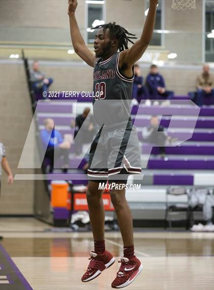 Thumbnail 2 in Norland vs. Lehi (Lehi Holiday Hoopfest) photogallery.