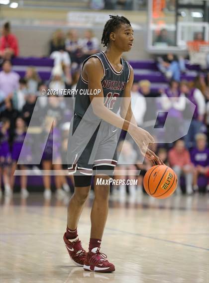 Thumbnail 1 in Norland vs. Lehi (Lehi Holiday Hoopfest) photogallery.