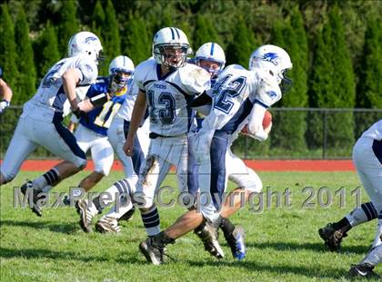 Thumbnail 1 in Putnam Valley @ Ardsley photogallery.