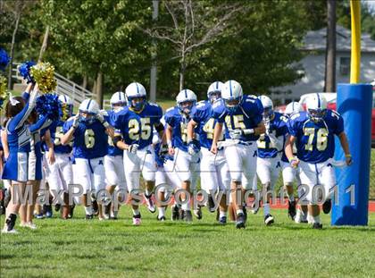 Thumbnail 3 in Putnam Valley @ Ardsley photogallery.