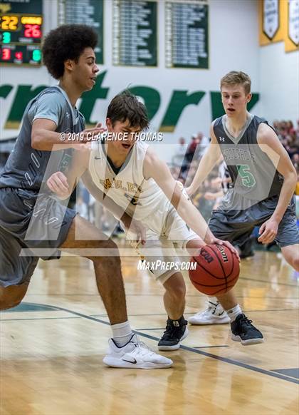 Thumbnail 2 in Woodgrove @ Loudoun Valley photogallery.