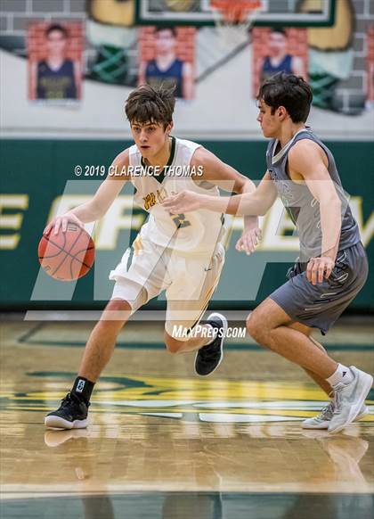 Thumbnail 3 in Woodgrove @ Loudoun Valley photogallery.