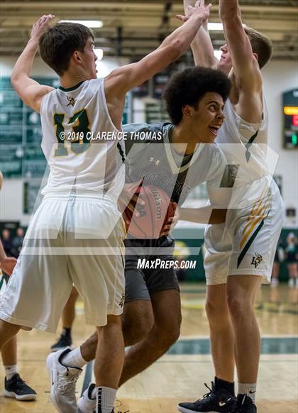 Thumbnail 1 in Woodgrove @ Loudoun Valley photogallery.