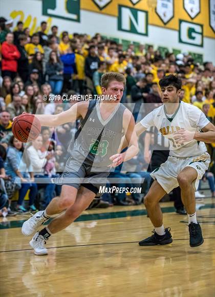 Thumbnail 2 in Woodgrove @ Loudoun Valley photogallery.