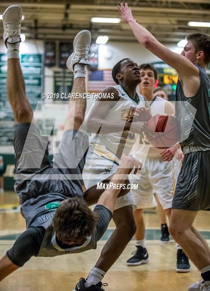 Thumbnail 3 in Woodgrove @ Loudoun Valley photogallery.