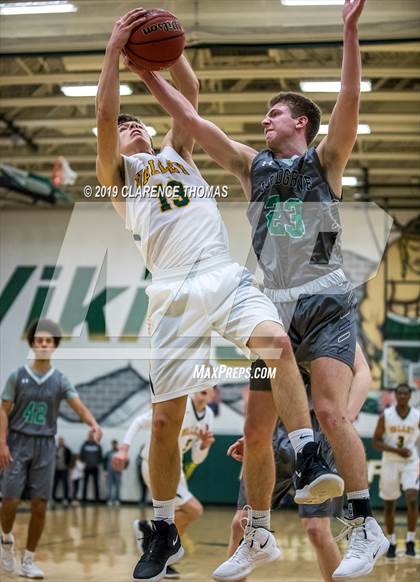 Thumbnail 2 in Woodgrove @ Loudoun Valley photogallery.