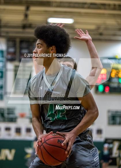 Thumbnail 1 in Woodgrove @ Loudoun Valley photogallery.
