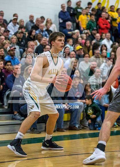 Thumbnail 1 in Woodgrove @ Loudoun Valley photogallery.