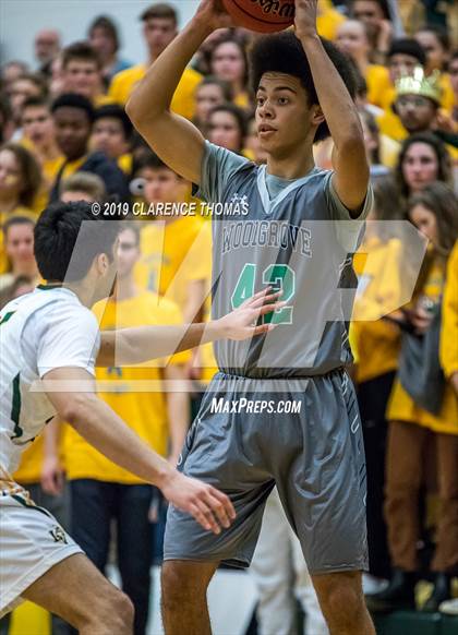 Thumbnail 2 in Woodgrove @ Loudoun Valley photogallery.