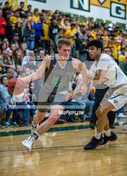 Thumbnail 1 in Woodgrove @ Loudoun Valley photogallery.