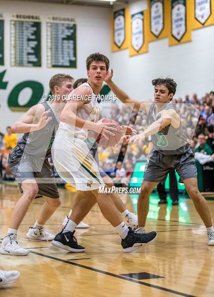 Thumbnail 2 in Woodgrove @ Loudoun Valley photogallery.