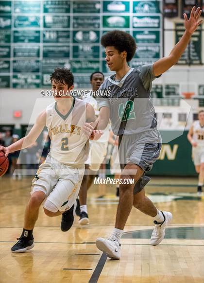 Thumbnail 3 in Woodgrove @ Loudoun Valley photogallery.