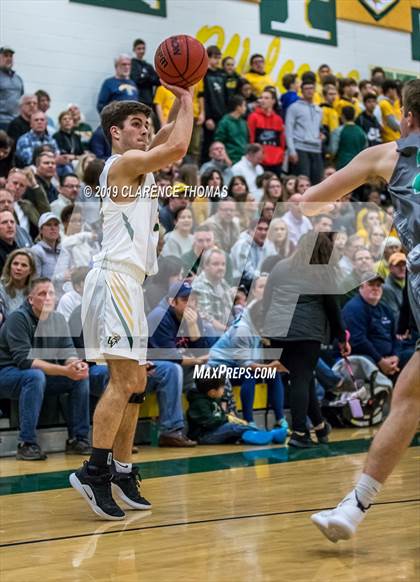 Thumbnail 3 in Woodgrove @ Loudoun Valley photogallery.