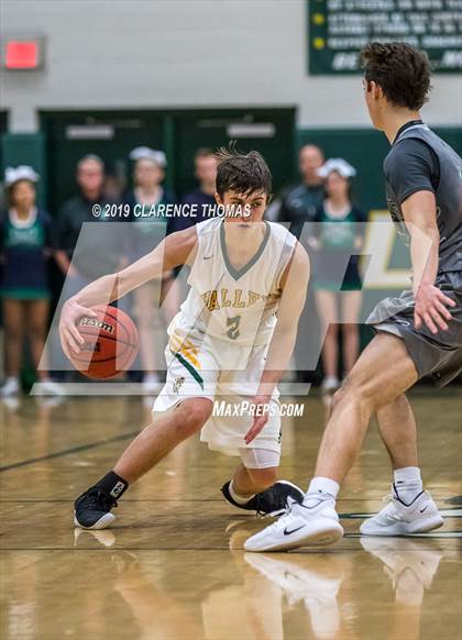 Thumbnail 1 in Woodgrove @ Loudoun Valley photogallery.