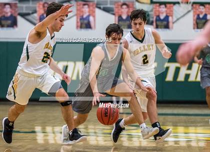 Thumbnail 2 in Woodgrove @ Loudoun Valley photogallery.