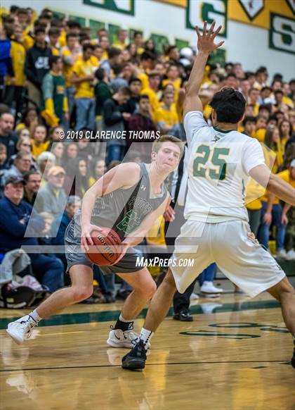 Thumbnail 3 in Woodgrove @ Loudoun Valley photogallery.