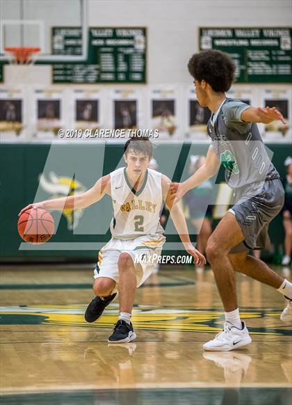 Thumbnail 1 in Woodgrove @ Loudoun Valley photogallery.