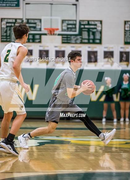 Thumbnail 1 in Woodgrove @ Loudoun Valley photogallery.