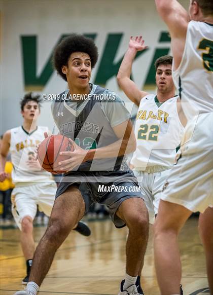 Thumbnail 1 in Woodgrove @ Loudoun Valley photogallery.
