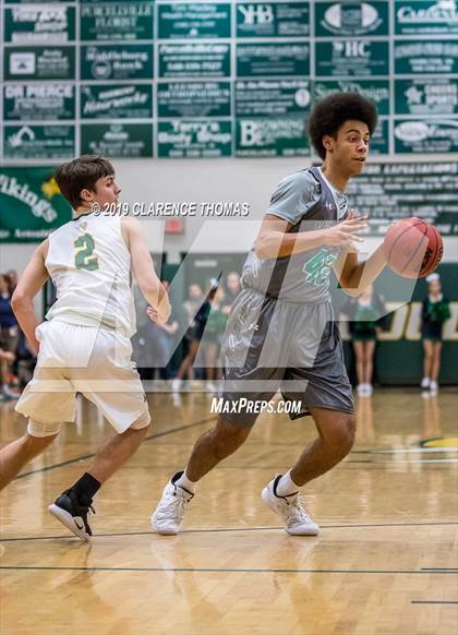 Thumbnail 3 in Woodgrove @ Loudoun Valley photogallery.