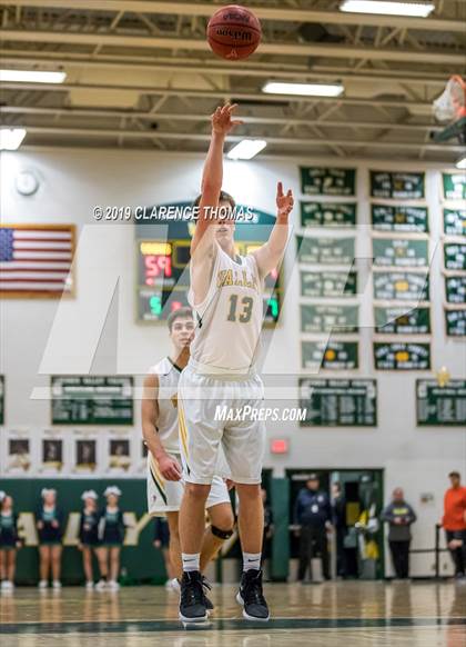 Thumbnail 3 in Woodgrove @ Loudoun Valley photogallery.
