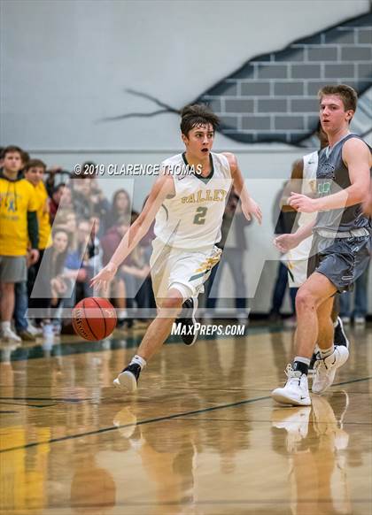 Thumbnail 1 in Woodgrove @ Loudoun Valley photogallery.