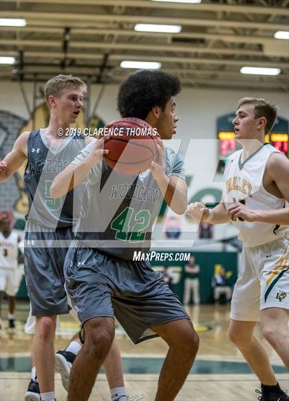 Thumbnail 3 in Woodgrove @ Loudoun Valley photogallery.