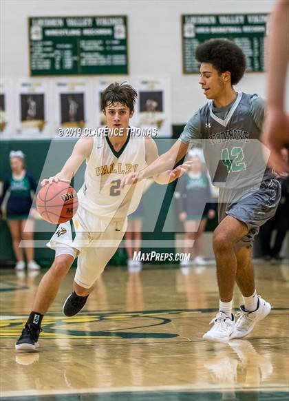 Thumbnail 2 in Woodgrove @ Loudoun Valley photogallery.