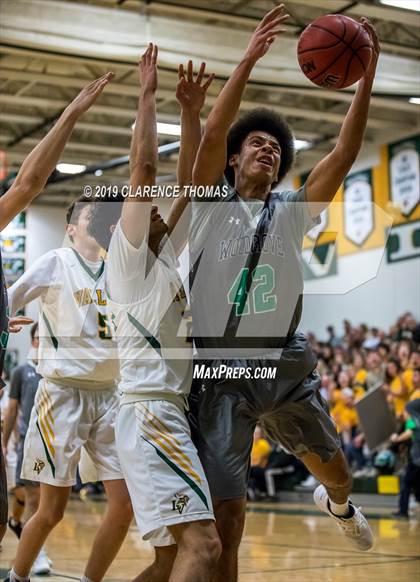 Thumbnail 3 in Woodgrove @ Loudoun Valley photogallery.