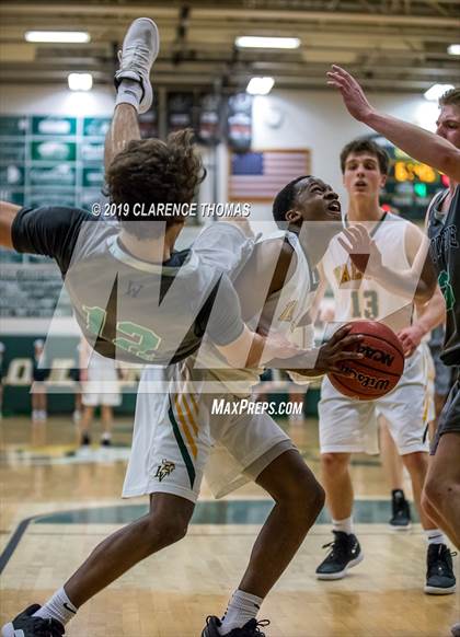 Thumbnail 2 in Woodgrove @ Loudoun Valley photogallery.
