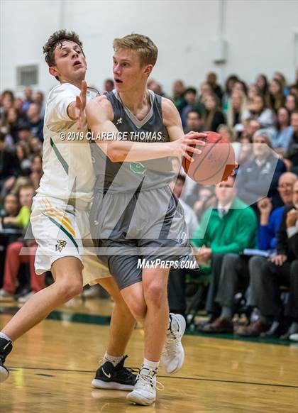Thumbnail 2 in Woodgrove @ Loudoun Valley photogallery.